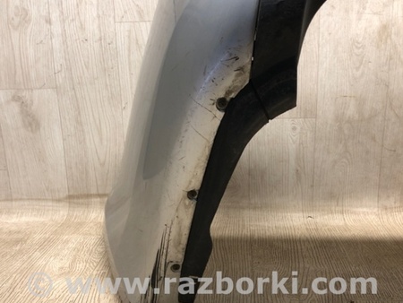 ФОТО Бампер задний для Hyundai Sonata NF (09.2004-10.2010) Киев