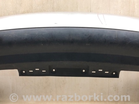 ФОТО Бампер задний для Hyundai Sonata NF (09.2004-10.2010) Киев