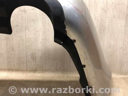 ФОТО Бампер задний для Hyundai Sonata NF (09.2004-10.2010) Киев