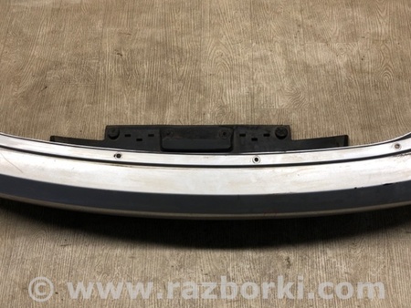 ФОТО Бампер задний для Hyundai Sonata NF (09.2004-10.2010) Киев