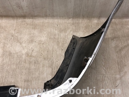 ФОТО Бампер задний для Hyundai Sonata NF (09.2004-10.2010) Киев