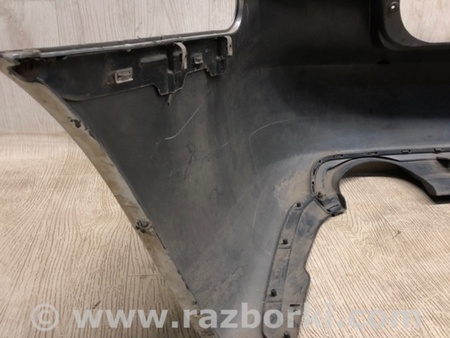ФОТО Бампер задний для Hyundai Sonata NF (09.2004-10.2010) Киев