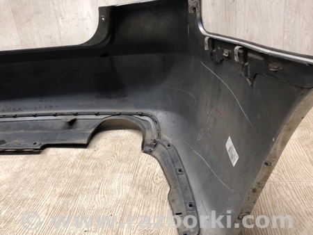 ФОТО Бампер задний для Hyundai Sonata NF (09.2004-10.2010) Киев