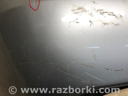 ФОТО Бампер задний для Hyundai Sonata NF (09.2004-10.2010) Киев