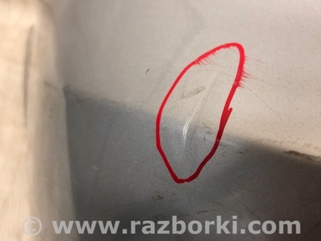 ФОТО Бампер задний для Hyundai Sonata NF (09.2004-10.2010) Киев