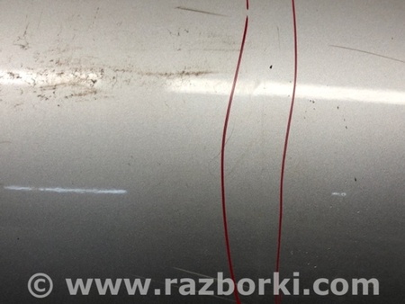 ФОТО Бампер задний для Hyundai Sonata NF (09.2004-10.2010) Киев