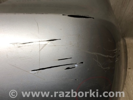 ФОТО Бампер задний для Hyundai Sonata NF (09.2004-10.2010) Киев