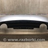 ФОТО Бампер задний для Hyundai Sonata NF (09.2004-10.2010) Киев