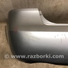 ФОТО Бампер задний для Hyundai Sonata NF (09.2004-10.2010) Киев