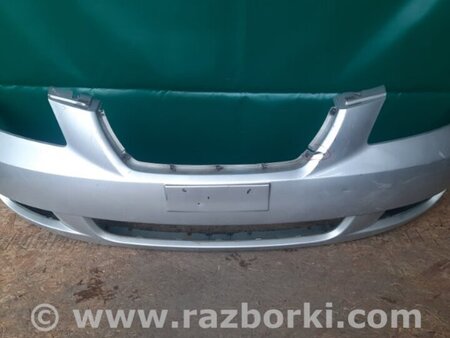 ФОТО Бампер передний для Hyundai Sonata NF (09.2004-10.2010) Киев