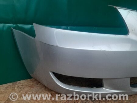 ФОТО Бампер передний для Hyundai Sonata NF (09.2004-10.2010) Киев