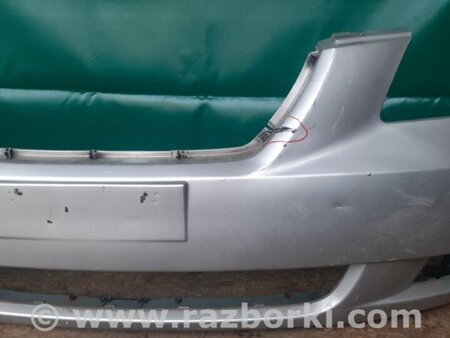ФОТО Бампер передний для Hyundai Sonata NF (09.2004-10.2010) Киев