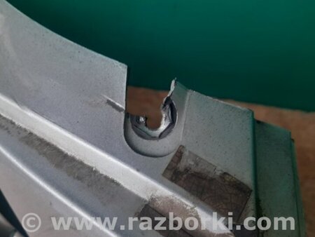 ФОТО Бампер передний для Hyundai Sonata NF (09.2004-10.2010) Киев