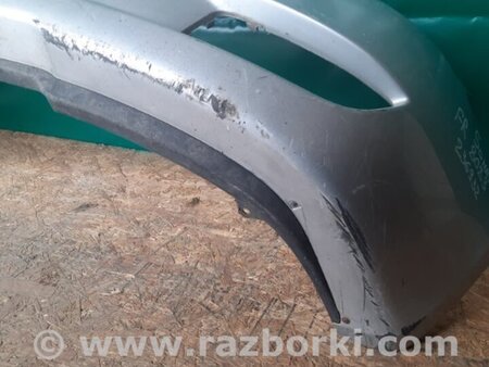 ФОТО Бампер передний для Hyundai Sonata NF (09.2004-10.2010) Киев