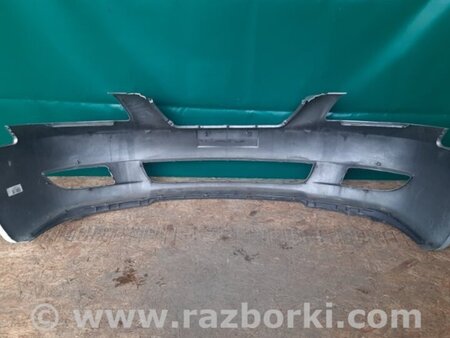 ФОТО Бампер передний для Hyundai Sonata NF (09.2004-10.2010) Киев