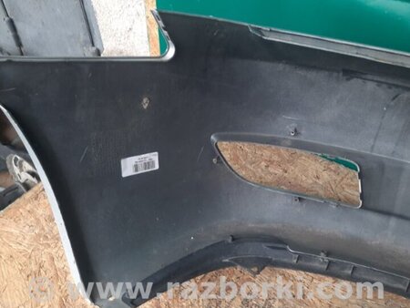 ФОТО Бампер передний для Hyundai Sonata NF (09.2004-10.2010) Киев