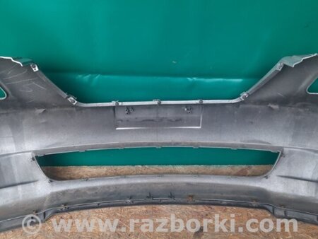 ФОТО Бампер передний для Hyundai Sonata NF (09.2004-10.2010) Киев