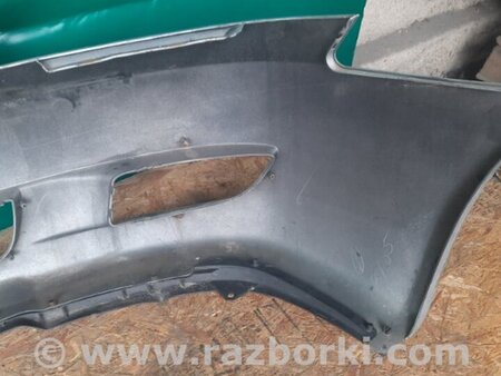 ФОТО Бампер передний для Hyundai Sonata NF (09.2004-10.2010) Киев