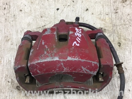 ФОТО Суппорт для Toyota Camry 40 XV40 (01.2006-07.2011) Киев