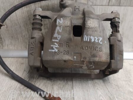 ФОТО Суппорт для Toyota Camry 40 XV40 (01.2006-07.2011) Киев