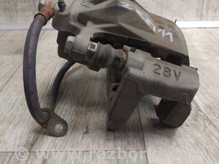 ФОТО Суппорт для Toyota Camry 40 XV40 (01.2006-07.2011) Киев