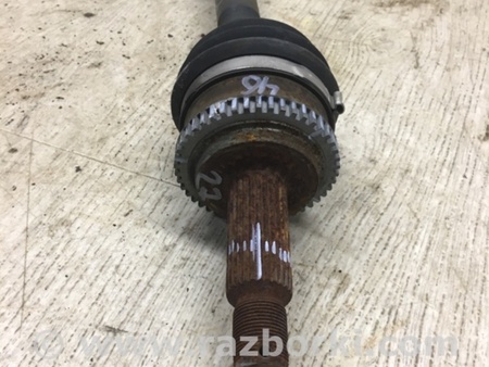 ФОТО Привод передний для Hyundai Elantra HD (04.2006-03.2012) Киев