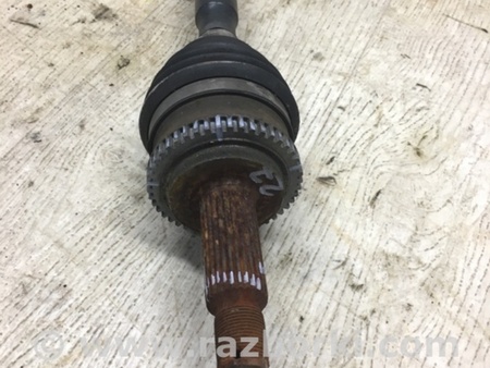 ФОТО Привод передний для Hyundai Elantra HD (04.2006-03.2012) Киев
