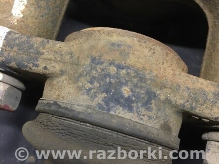 ФОТО Кулак поворотный для Hyundai Elantra HD (04.2006-03.2012) Киев