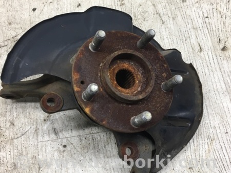 ФОТО Кулак поворотный для Hyundai Elantra HD (04.2006-03.2012) Киев