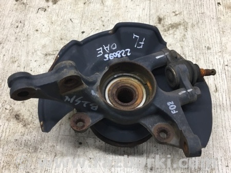 ФОТО Кулак поворотный для Hyundai Elantra HD (04.2006-03.2012) Киев