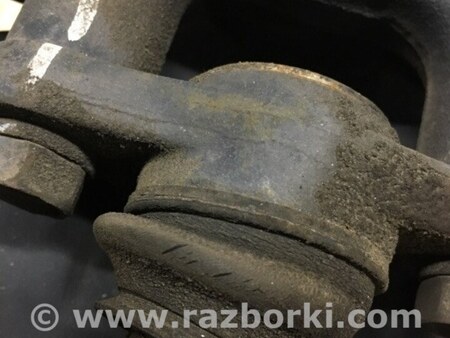ФОТО Кулак поворотный для Hyundai Elantra HD (04.2006-03.2012) Киев