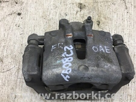 ФОТО Суппорт для Hyundai Elantra HD (04.2006-03.2012) Киев