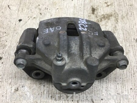 ФОТО Суппорт для Hyundai Elantra HD (04.2006-03.2012) Киев