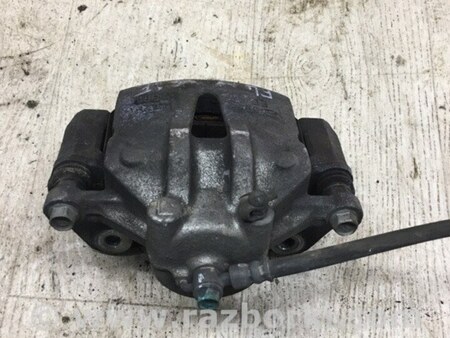 ФОТО Суппорт для Hyundai Elantra HD (04.2006-03.2012) Киев