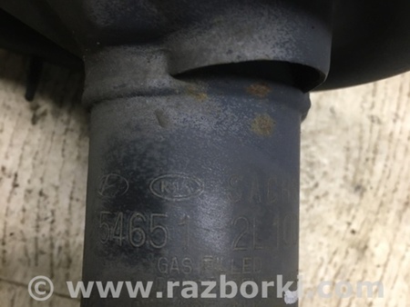 ФОТО Амортизатор для Hyundai Elantra HD (04.2006-03.2012) Киев