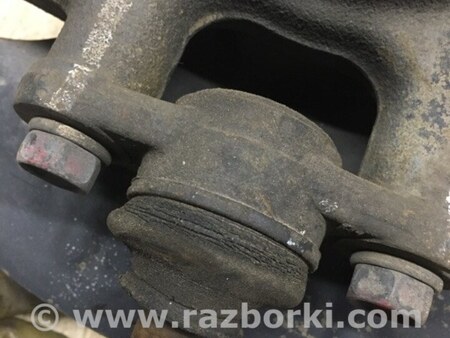 ФОТО Кулак поворотный для Hyundai Elantra HD (04.2006-03.2012) Киев