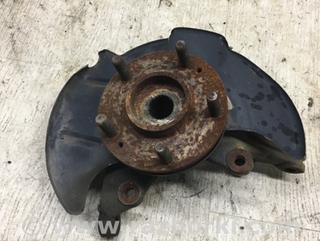 ФОТО Кулак поворотный для Hyundai Elantra HD (04.2006-03.2012) Киев
