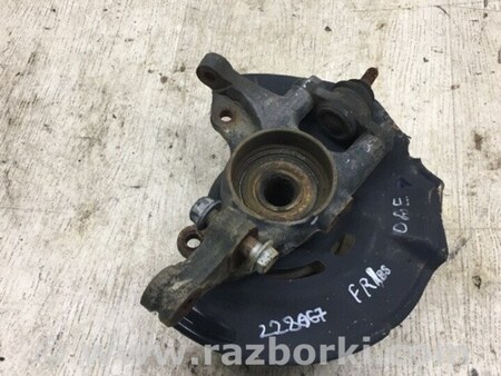 ФОТО Кулак поворотный для Hyundai Elantra HD (04.2006-03.2012) Киев