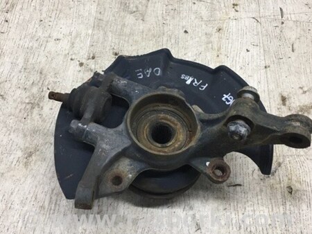ФОТО Кулак поворотный для Hyundai Elantra HD (04.2006-03.2012) Киев