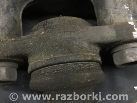 ФОТО Кулак поворотный для Hyundai Elantra HD (04.2006-03.2012) Киев