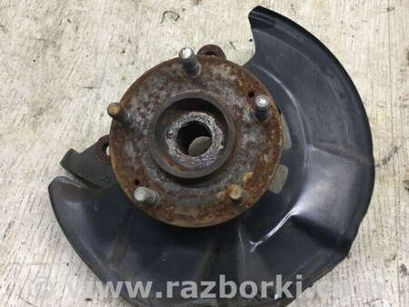 ФОТО Кулак поворотный для Hyundai Elantra HD (04.2006-03.2012) Киев