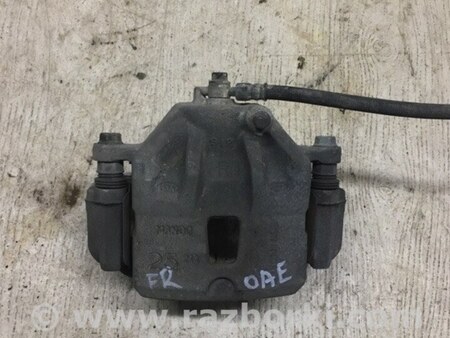 ФОТО Суппорт для Hyundai Elantra HD (04.2006-03.2012) Киев