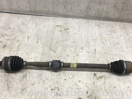 ФОТО Привод передний для Hyundai Elantra HD (04.2006-03.2012) Киев