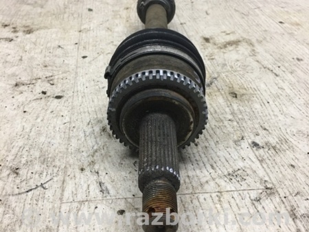 ФОТО Привод передний для Hyundai Elantra HD (04.2006-03.2012) Киев