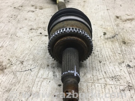 ФОТО Привод передний для Hyundai Elantra HD (04.2006-03.2012) Киев
