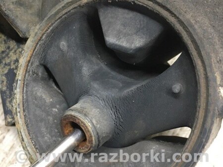 ФОТО Подушка двигателя нижняя для Hyundai Elantra HD (04.2006-03.2012) Киев