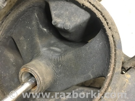 ФОТО Подушка двигателя нижняя для Hyundai Elantra HD (04.2006-03.2012) Киев