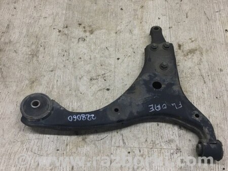 ФОТО Рычаг передний нижний для Hyundai Elantra HD (04.2006-03.2012) Киев
