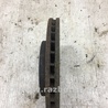 ФОТО Диск тормозной передний для Hyundai Elantra HD (04.2006-03.2012) Киев