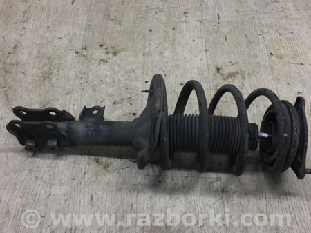 ФОТО Амортизатор для Hyundai Elantra HD (04.2006-03.2012) Киев